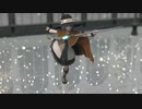 【MMD無職転生】蜜月アン・ドゥ・トロワ【まめる式ロキシー】