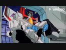 Starscream has no chill