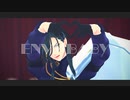 【MMD刀剣乱舞】エンヴィーベイビー【にっかり青江】