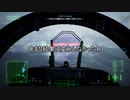 【ACECOMBAT7】初見でハードなエスコン7 part10【ネタバレ注意】