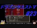 【ゆっくり実況】 ドラゴンクエストＶ #23（SFC版）