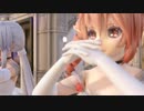 [MMD]Wave  ルカ・テト・ハク～3.1
