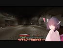 【Minecraft】東北きりたんの地下帝国クラフトPart2【ボイスロイド実況】
