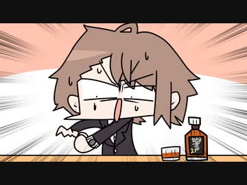 30代突入により深刻なダメージを受ける加賀美社長