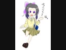 しのぶさんを描いてみたった。
