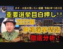 2022年沖縄選挙情勢徹底分析！　ボギー大佐の言いたい放題　2021年12月02日　21時頃　放送分