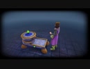 DQ11S Steam版 うちなおしの宝珠を量産しているだけの動画