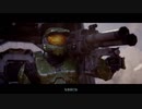 【実況】ちょっくらコヴナントと戦争してくる【Halo2:anniversary】part33