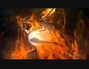 【奥義・玖ノ型「煉獄」】鬼滅の刃／DEMON SLAYER【BGM】