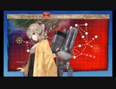 【艦これ】21秋イベE3-3甲ラスダンを普通にクリア