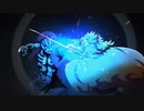 【煉獄vs.猗窩座～対峙】鬼滅の刃／DEMON SLAYER【BGM】