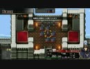 【ラングリッサー】11章『ダルシス城』前半戦～お酒でベロベロ初見実況～【ラングリッサー1&2】2019年リメイク版　