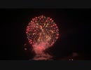 花火大会風景　その１
