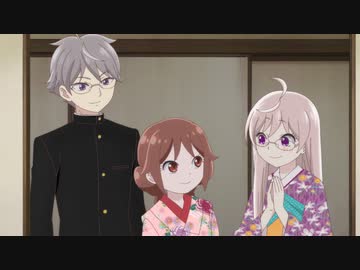 大正オトメ御伽話 第9話「策トコトリ」