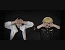 【東京卍リベンジャーズ／コスプレ】 偽物人間40号 踊ってみた【芭流奴劉】