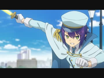 ジャヒー様はくじけない！　復興計画その18　「サルワさんは敗れない！」