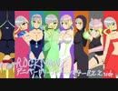 【ロックマンXアニコレ】8ボス片付けてきます4-EX　エックス編【VOICEROID実況】