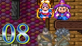 【実況】ドラゴンクエスト6をやる事にした。08【SFC版】