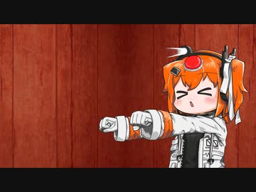 足立レイさんのモーターサイレンごっこ