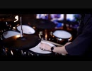 藍才 - Eve｜Drum cover