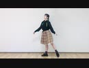 【ありがとう】never ender  踊ってみた【理渚】