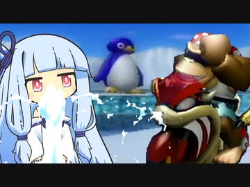 【マリオカートWii】ワイルドスピアは解禁したけど、とりあえずタイムアタックを続ける茜ちゃんです！