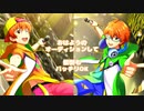 【人力VOCALOID】金曜日のおはよう【W】