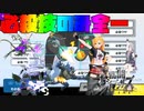 《スマブラSP》キーコン必殺技のみでVIPに行く・前編《CeVIO実況》