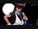 【MMDブルアカ】カリンで「シニカルナイトプラン」