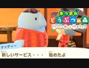 【あつまれ どうぶつの森 ハッピーホームパラダイス実況】別荘？？OK！任せて！part26