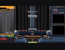 【IIDX】Visterhv DPA EXH再録 （ムービー＆手元あり）