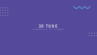 3D TUNE ‑ Made with FlexClip