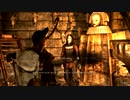【Skyrim】マイペースなドラゴンボーン達と真夏のドーンガード戦記 #10【ゆっくり実況】