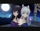 【MMD艦これ】 暁響 「カンタレラ ～grace edition～」