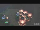【RTA】ファイアーエムブレム 風花雪月 紅花の章 ルナティックRTA 2:34:21 (2/6)