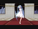 【MMDモーショントレース】アイ/AI