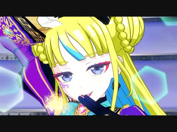 ＊＊＊なワッチャプリマジ！プレイ動画08回目NS Dreaming Sound