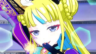 ＊＊＊なワッチャプリマジ！プレイ動画08回目NS Dreaming Sound