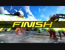 【EXVS2XB】ですともおじさんのクロブ珍道中266