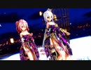 【211204】【LUVORATORRRRRY!】Tda式 重音テト 弱音ハク kimono style【Ray】【WQHD】