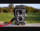 ROLLEIFLEX 3.5A ローライフレックス｜海浜幕張公園