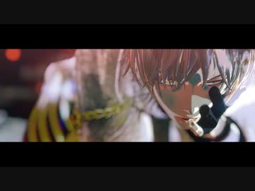 【MMD刀剣乱舞】匿名【Twitterまとめ】