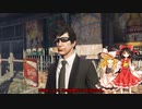 【GTA5】シーズン5 GTA5 漆黒の朱鷺 JP act140