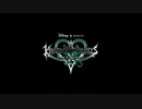 KINGDOM HEARTS Back Cover タイトルデモムービー