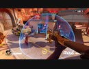 Overwatch オーバーウォッチ適当実況動画part490