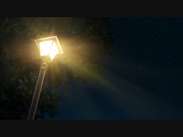 【歌うボイスロイド】花に亡霊【音街ウナ】