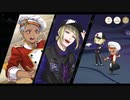 【ツイステ】SSR ルーク ユニオンバースデー ルーク×カリム　デュオ魔法（DUO魔法）カード専用【TWISTED WONDERLAND】【ツイステッドワンダーランド】