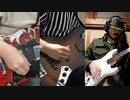 【弾いてみた】Like a Life, Like a Live!/ 第二文芸部【キラ☆キラ】