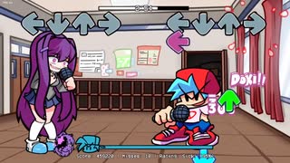 FNFたのしーよーー(Festival)