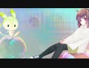 最小限のひとりごと【AIきりたん/オリジナル】
